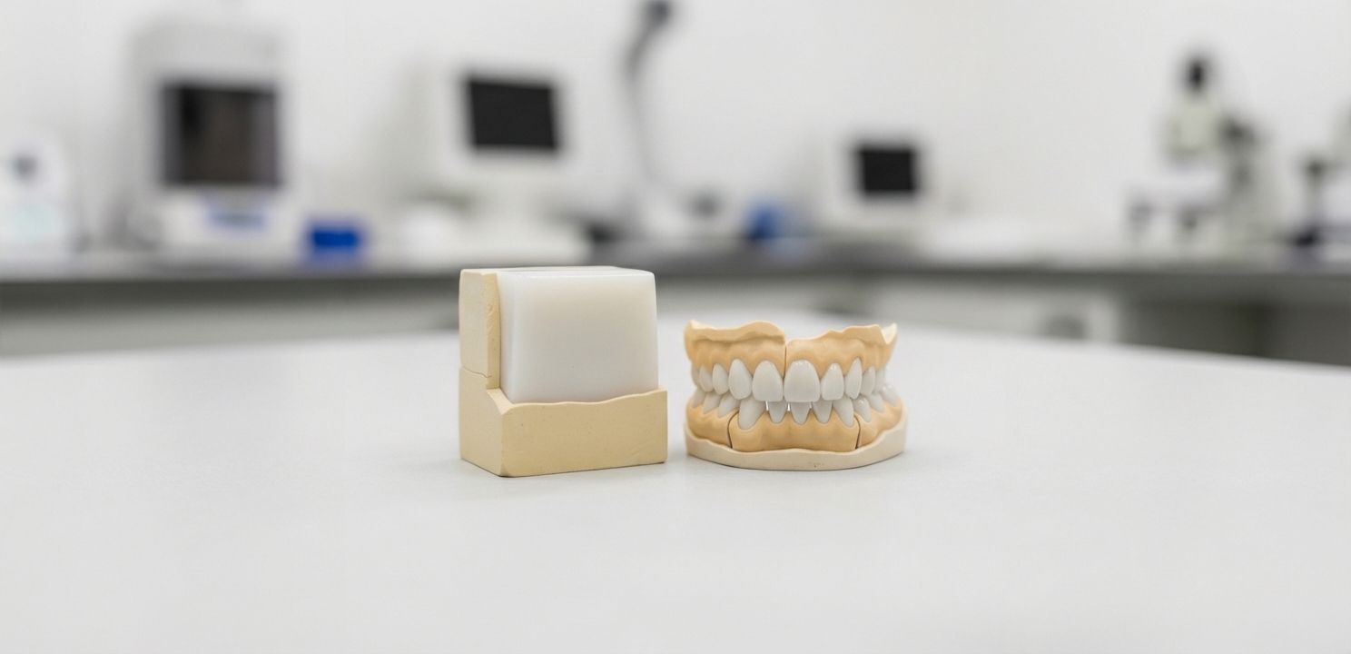 Full Mouth Implants Total Cost is influenced by premium prosthesis materials like Zirconia.