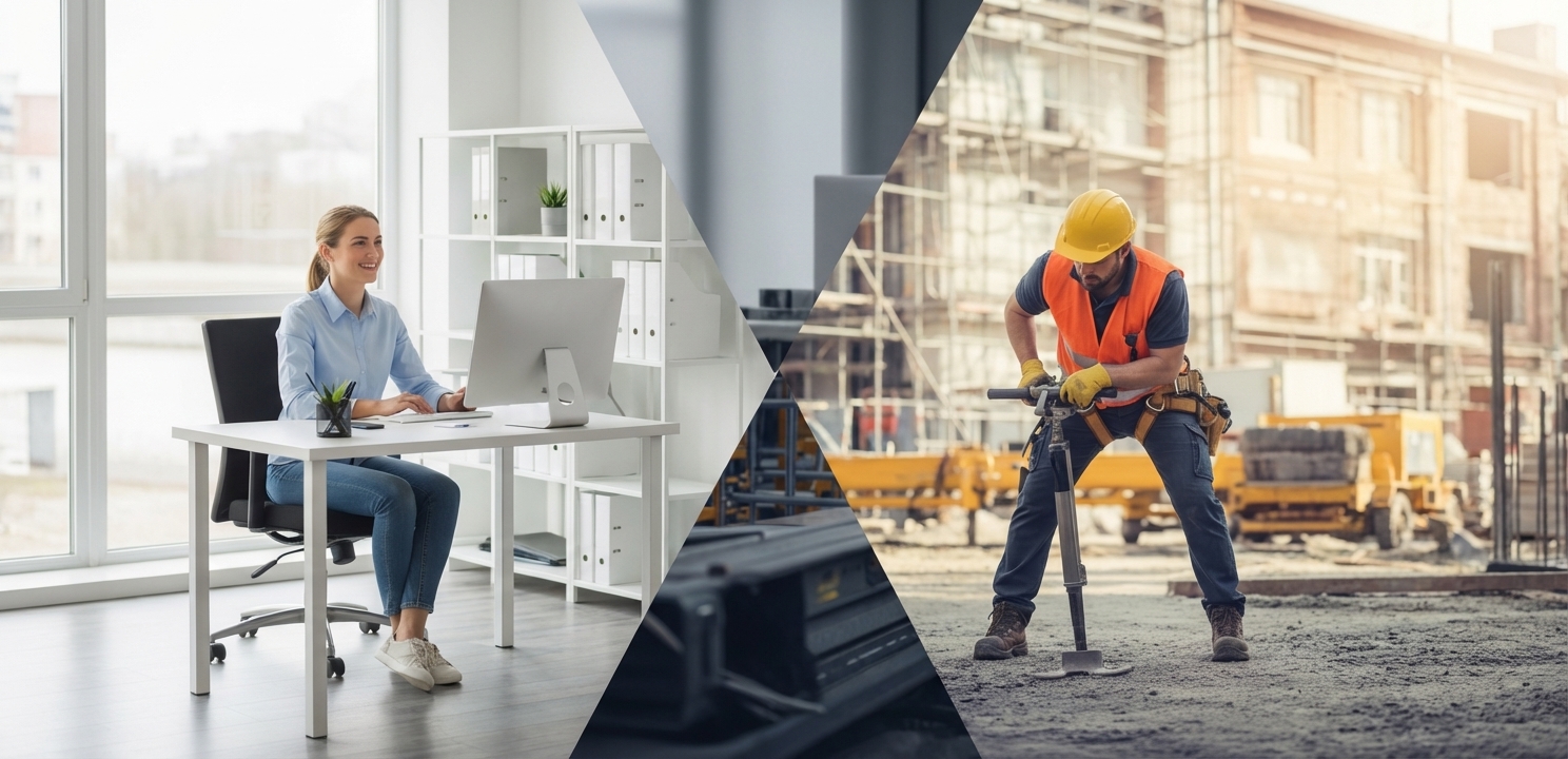 Return to Work After Dental Treatment depends heavily on your job's physical demands.
