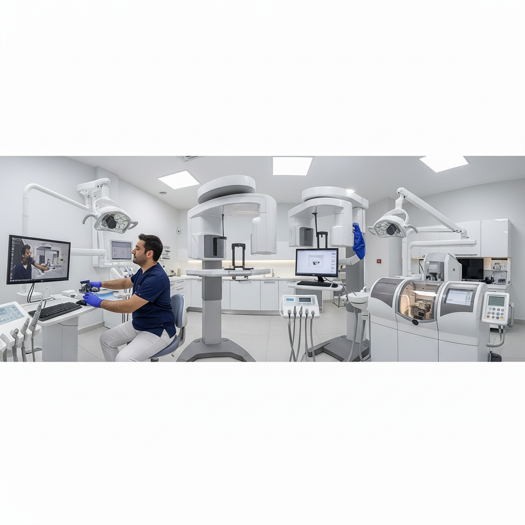Why Dental Implants Are Cheaper in Turkey is explained by high-tech clinics, not lower standards.