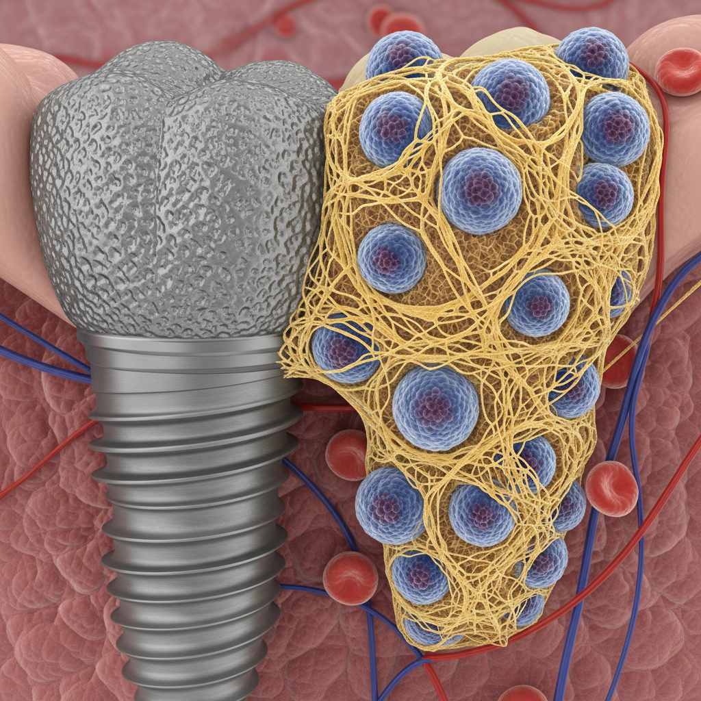 How Long Until Dental Implants Heal depends on osseointegration, the crucial fusion of bone to the implant