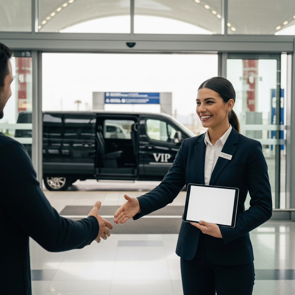 Turkey Dental Clinics offer comprehensive packages including VIP airport transfers and accommodation for a stress-free experience