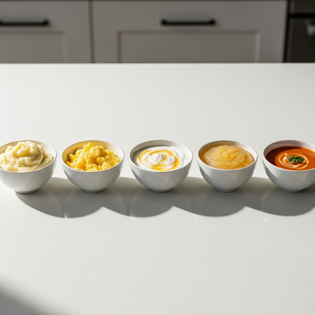 When Can You Eat After Dental Implants, a soft food diet is essential for recovery during the first two weeks