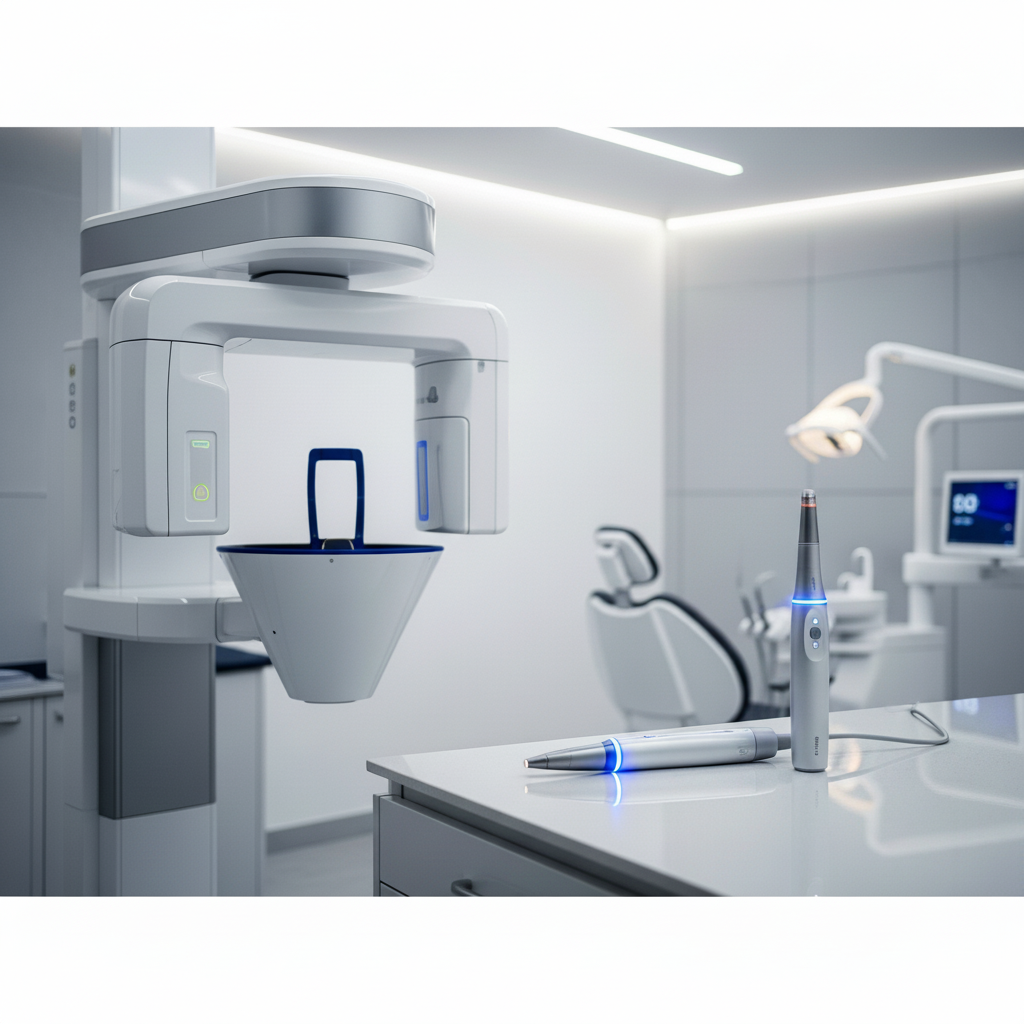 Safe Dental Clinic in Turkey utilizes advanced technology like 3D CBCT for precise, high-quality dental care