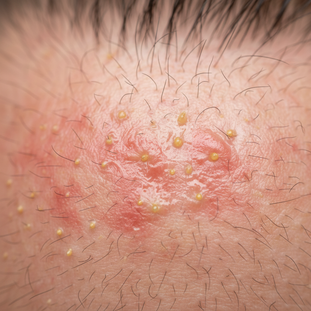 Post Implant Infection: Recognize early signs like redness, swelling, and discharge for prompt treatment.