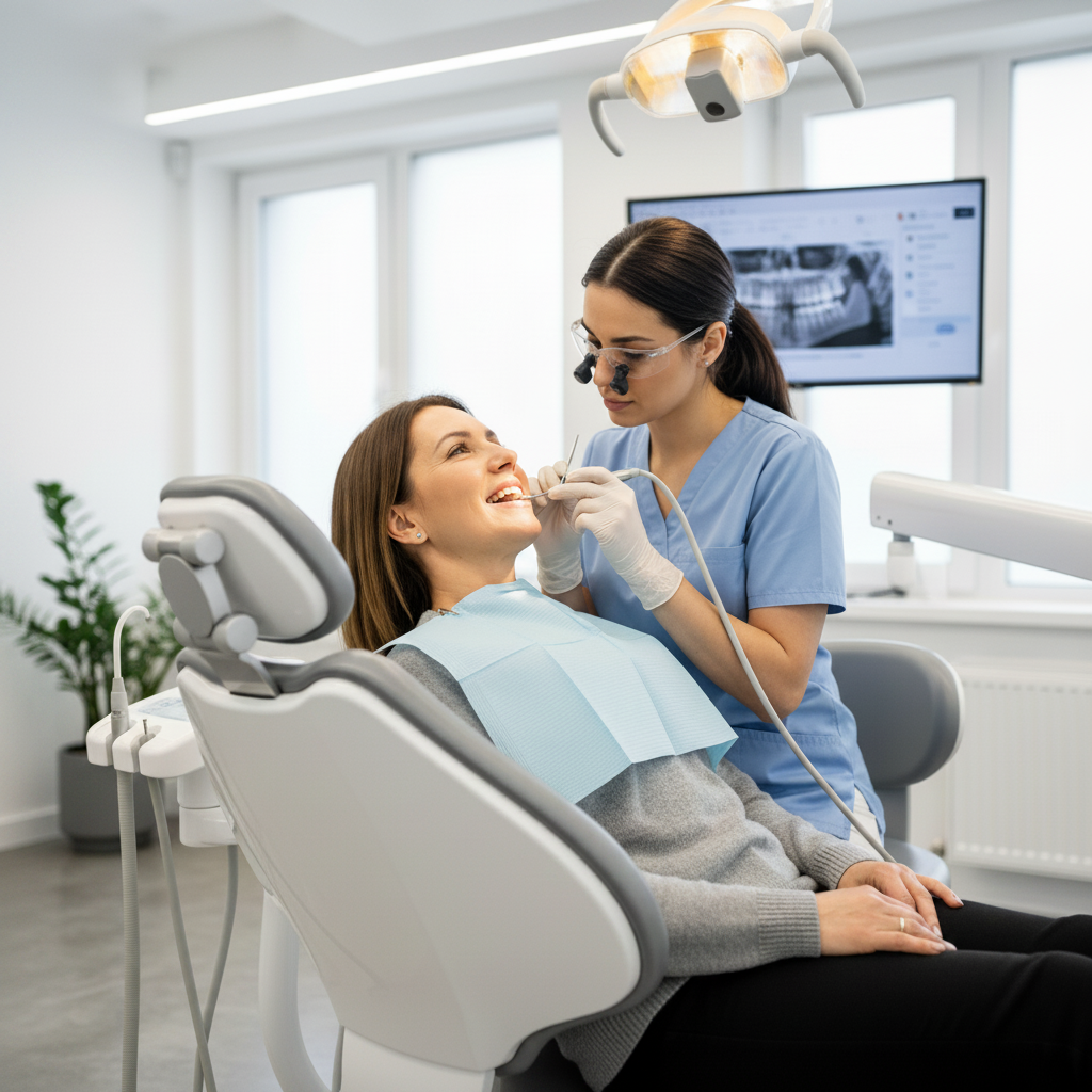 Dental Checkup Schedule After Implants is crucial for monitoring implant health and ensuring long-term success