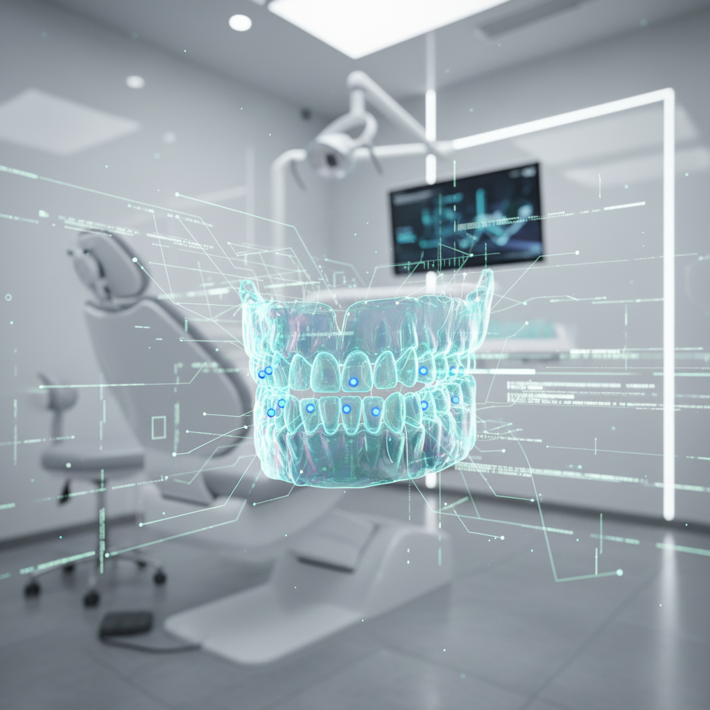 Pain Free Dental Implant planning utilizes advanced 3D imaging technology for highly precise placement and comfort