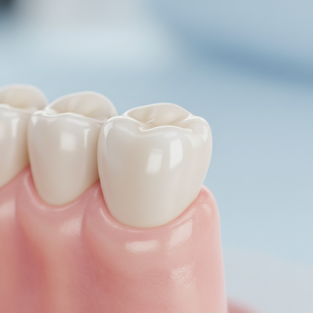 Zirconium Crowns Turkey Cost offers superior aesthetics and exceptional durability compared to traditional dental crowns.