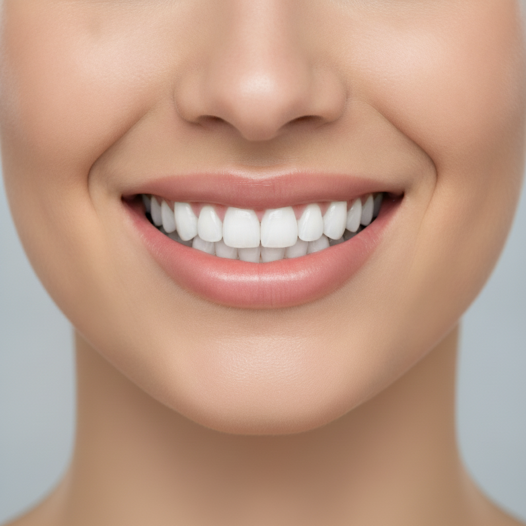 Smile Makeover Turkey Cost offers beautiful results with brilliant white, perfectly shaped teeth