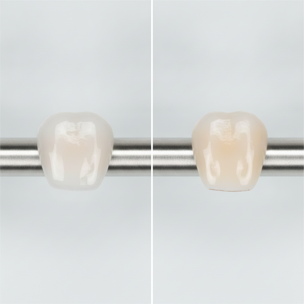 Veneers in Turkey offer choices between durable porcelain and versatile composite options, enhancing smiles