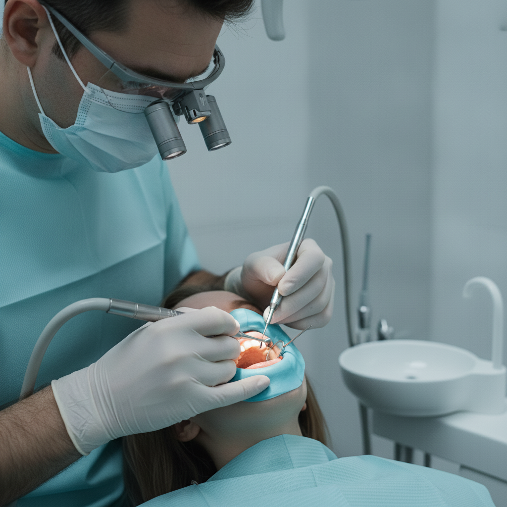 Dental Crowns in Turkey are applied through precise procedures, ensuring optimal fit and lasting results in modern clinics.