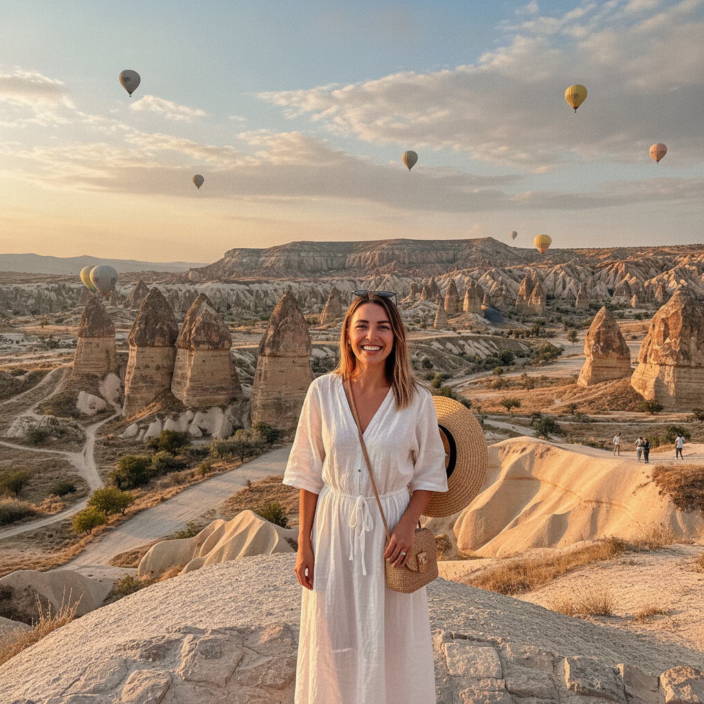 Turkey the Best Country for Dental Tourism, where patients enjoy world-class care and unforgettable holiday experiences.