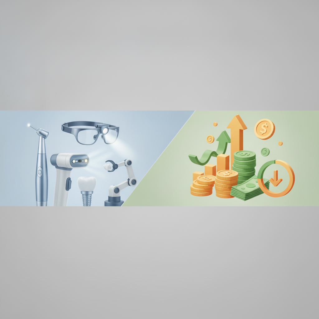 Turkey vs USA Dental Costs: a visual representation of dental procedures and their financial implications