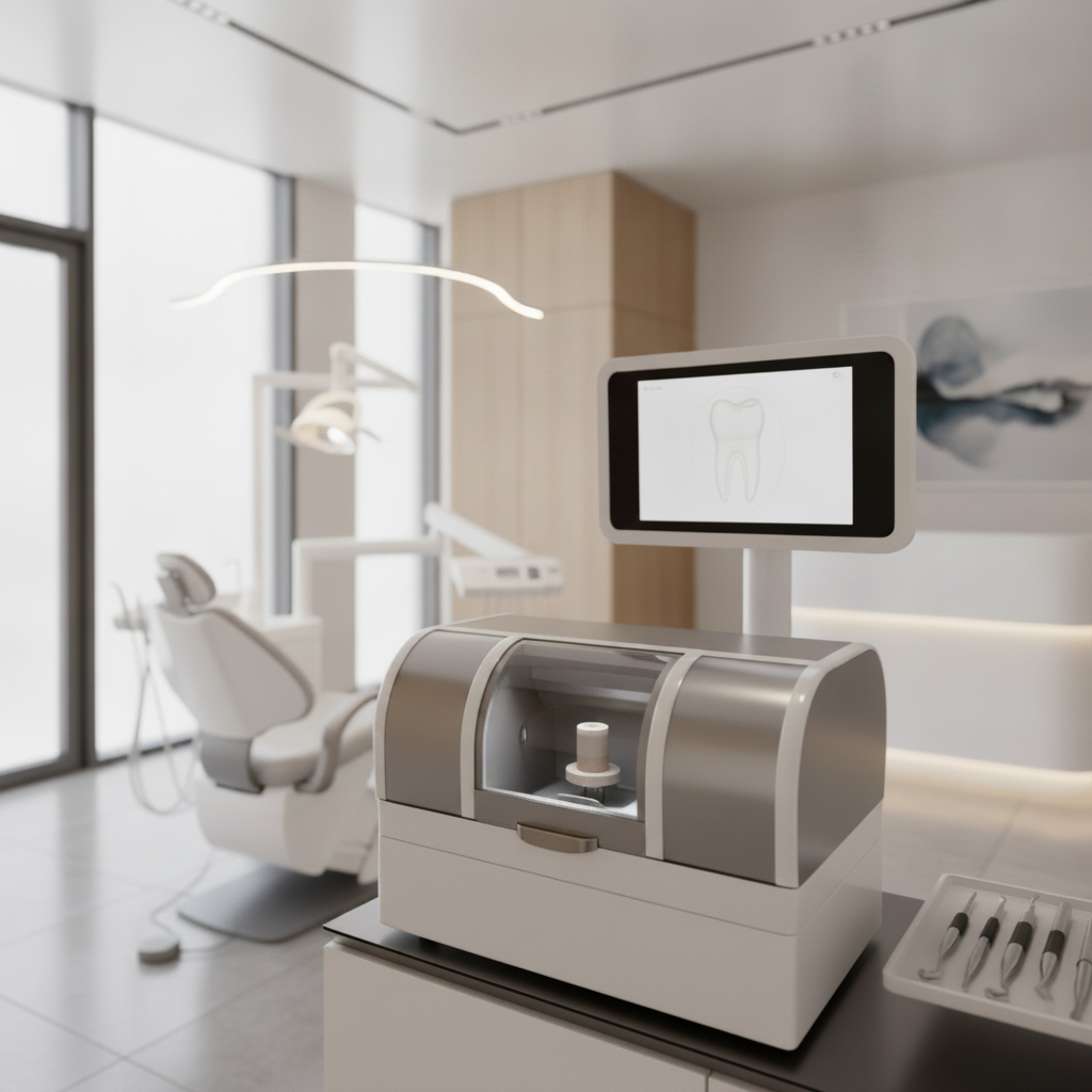 Advanced Dental Technology in a Modern Clinic Turkey So Cheap for Dental Treatment facilities utilize state-of-the-art technology, offering high quality care