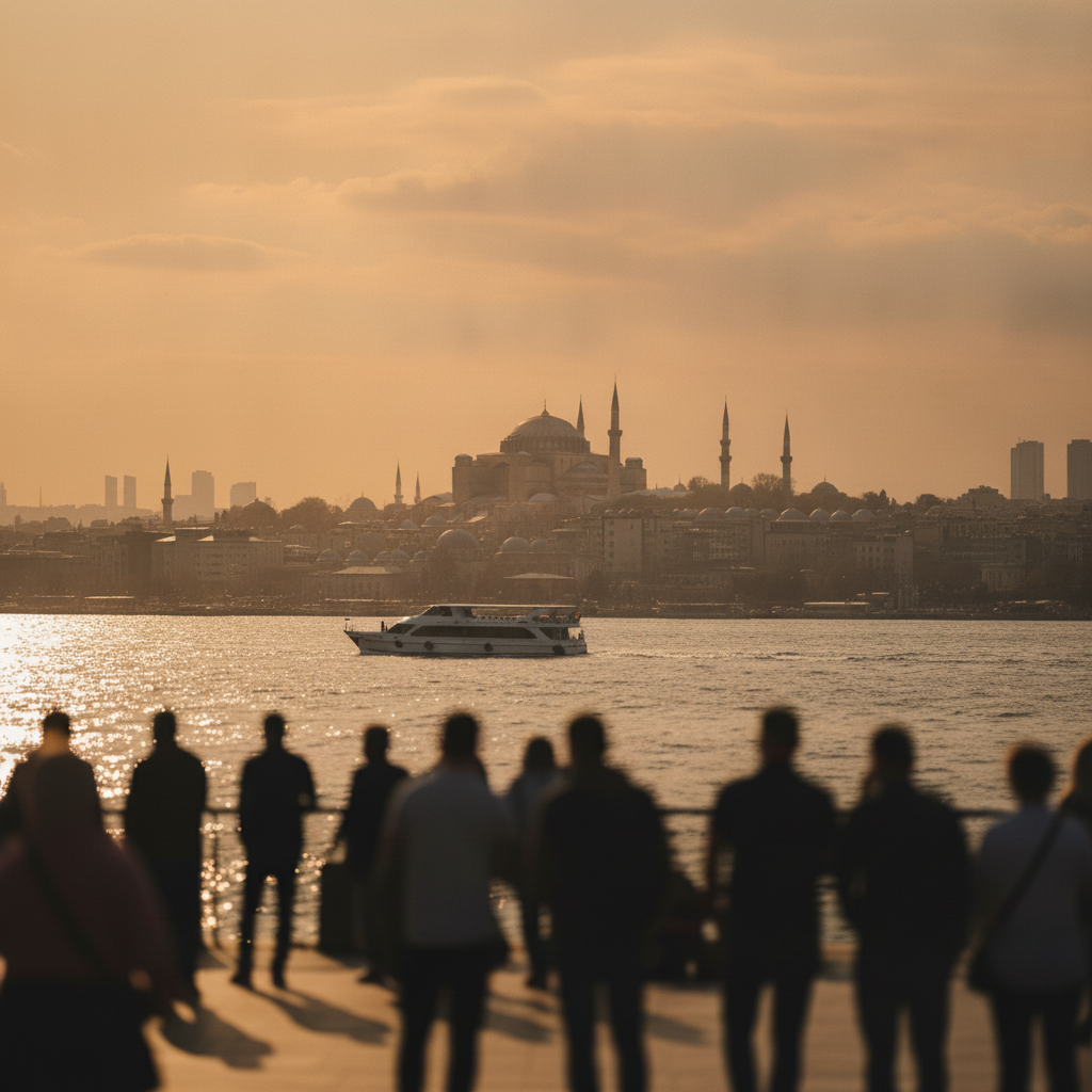 The Dental Tourism Capital offers enriching cultural experiences alongside world-class dental care in Istanbul