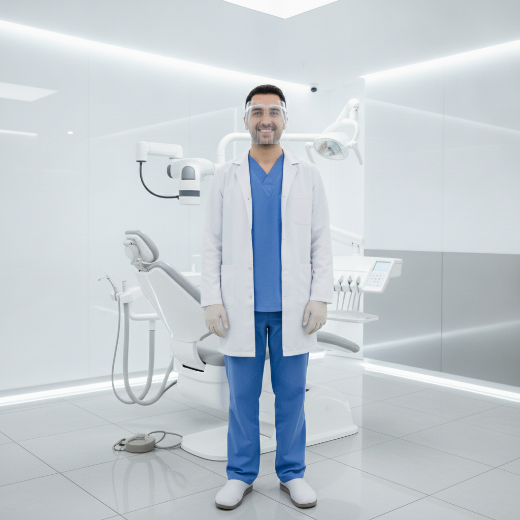 Turkey Became a Dental Tourism Hub by offering top-tier dental care with state-of-the-art technology